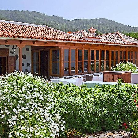 Casa Lorenzo Tijarafe Exterior photo